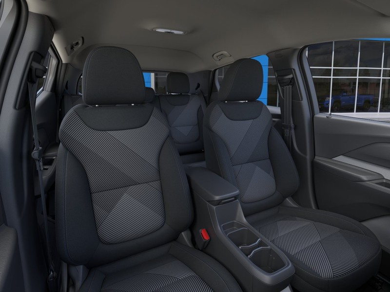 Chevrolet Bolt Vehicle Full-screen Gallery Image 16