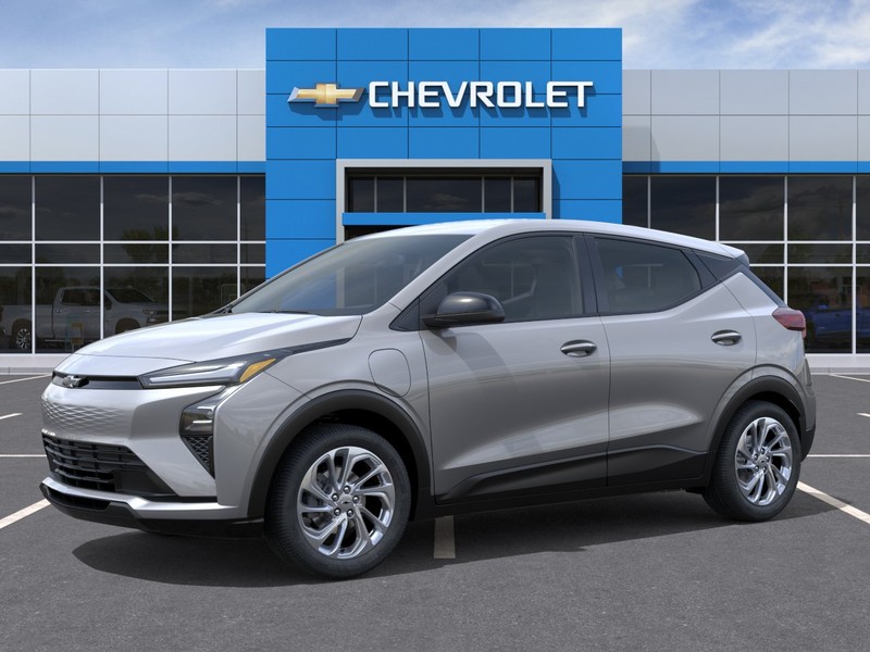 Chevrolet Bolt Vehicle Full-screen Gallery Image 2