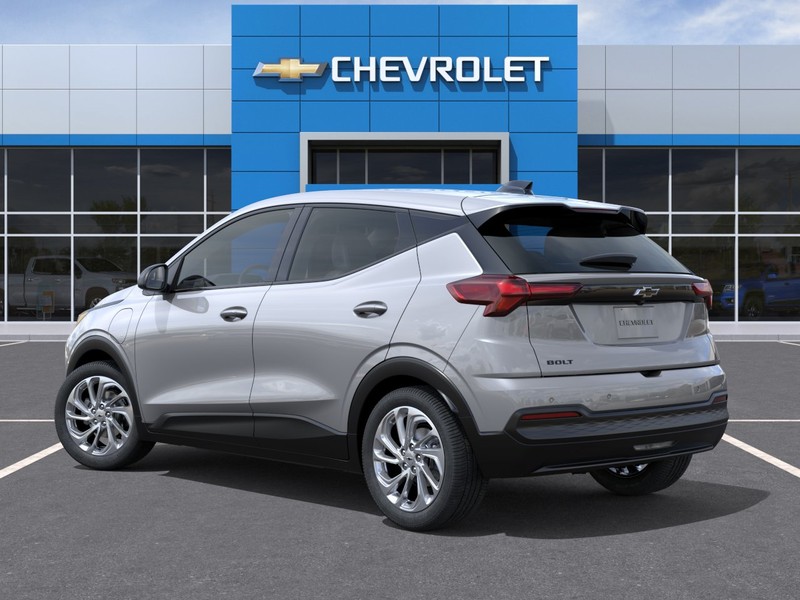 Chevrolet Bolt Vehicle Full-screen Gallery Image 3
