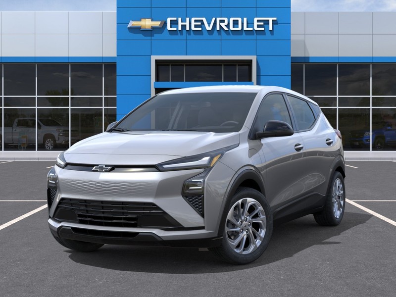 Chevrolet Bolt Vehicle Full-screen Gallery Image 6