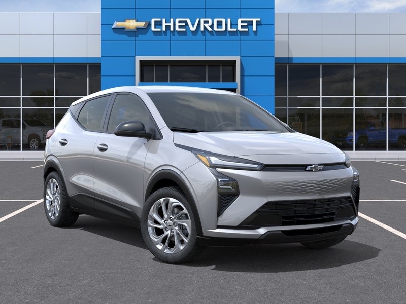 Chevrolet Bolt Vehicle Full-screen Gallery Image 7