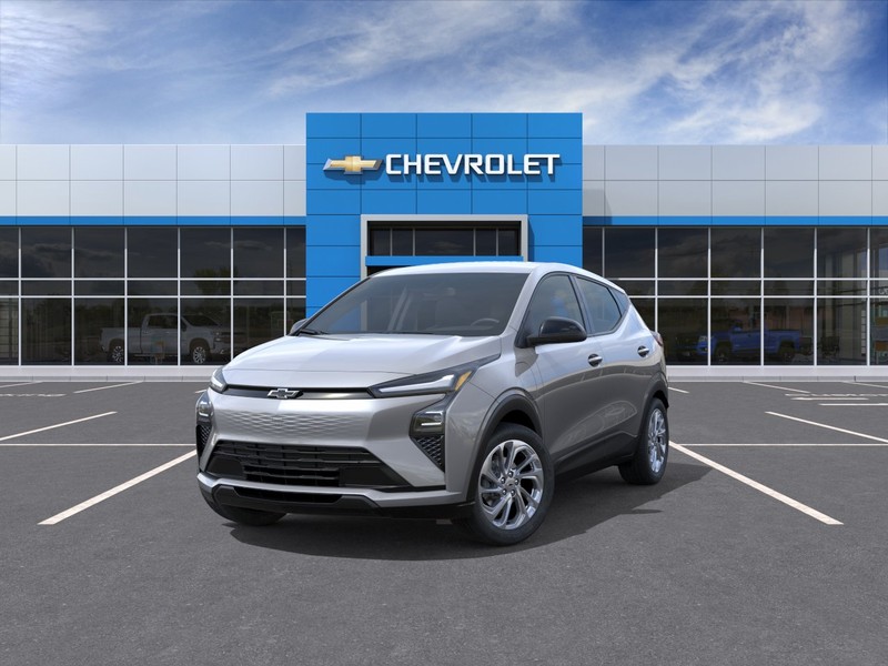 Chevrolet Bolt Vehicle Full-screen Gallery Image 8