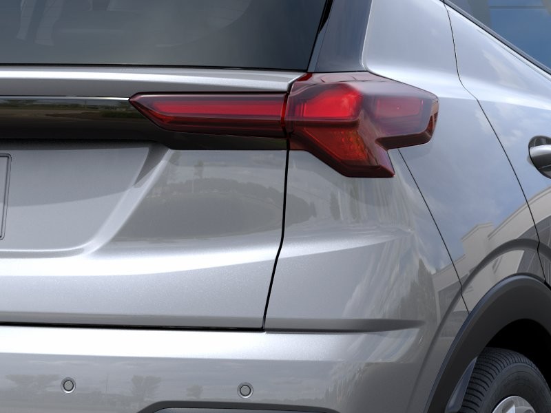 Chevrolet Bolt Vehicle Full-screen Gallery Image 11