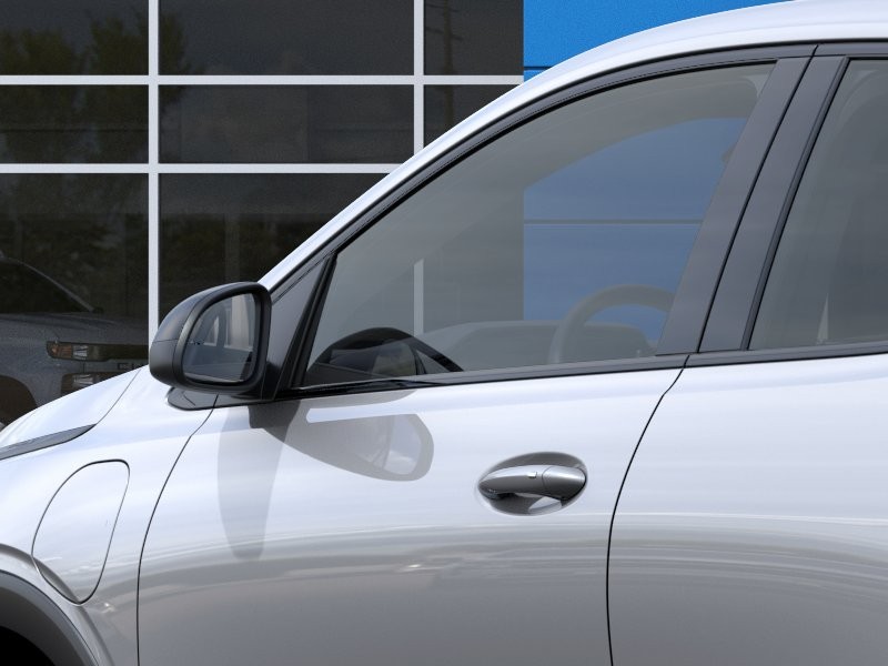 Chevrolet Bolt Vehicle Full-screen Gallery Image 12