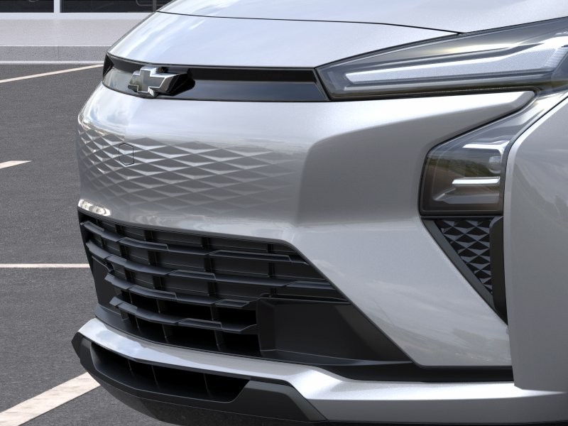 Chevrolet Bolt Vehicle Full-screen Gallery Image 13