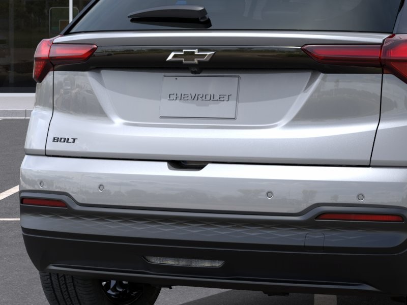 Chevrolet Bolt Vehicle Full-screen Gallery Image 14