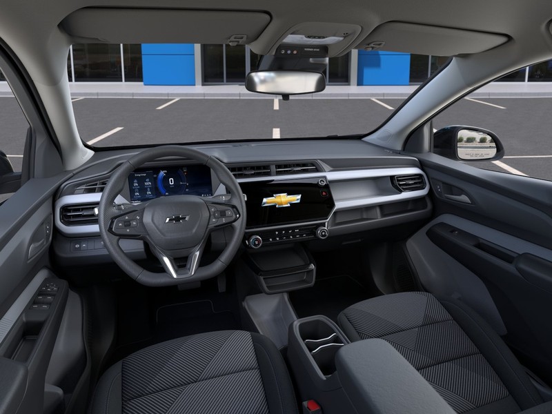 Chevrolet Bolt Vehicle Full-screen Gallery Image 15