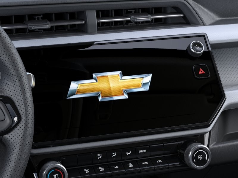 Chevrolet Bolt Vehicle Full-screen Gallery Image 20