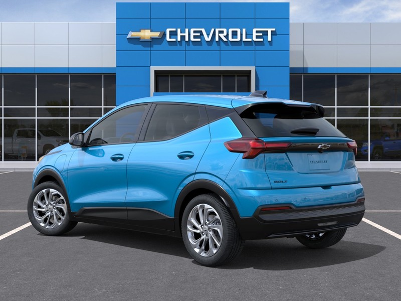 Chevrolet Bolt Vehicle Full-screen Gallery Image 3