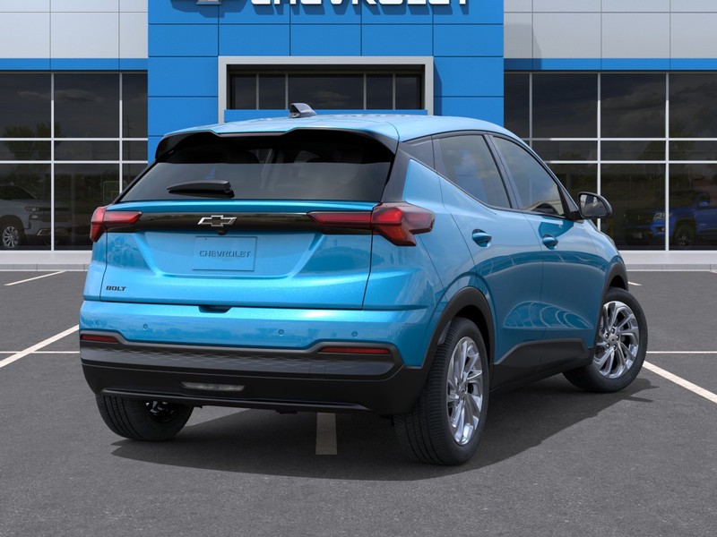 Chevrolet Bolt Vehicle Full-screen Gallery Image 4