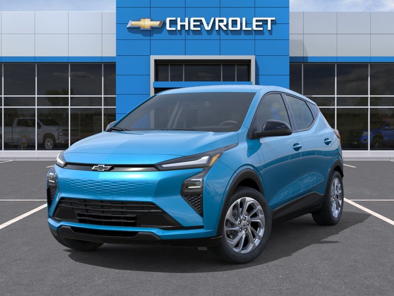 Chevrolet Bolt Vehicle Full-screen Gallery Image 6