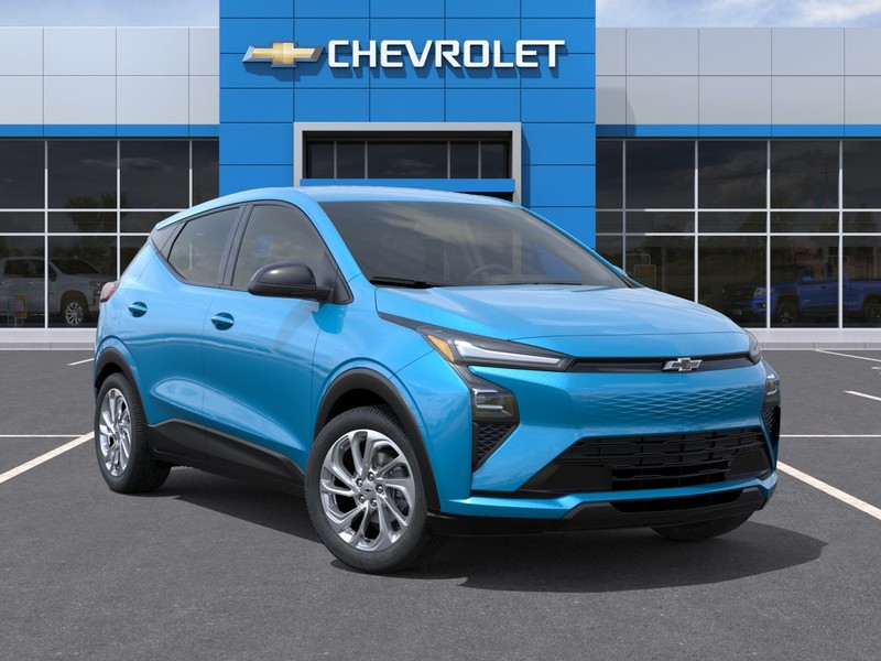 Chevrolet Bolt Vehicle Full-screen Gallery Image 7