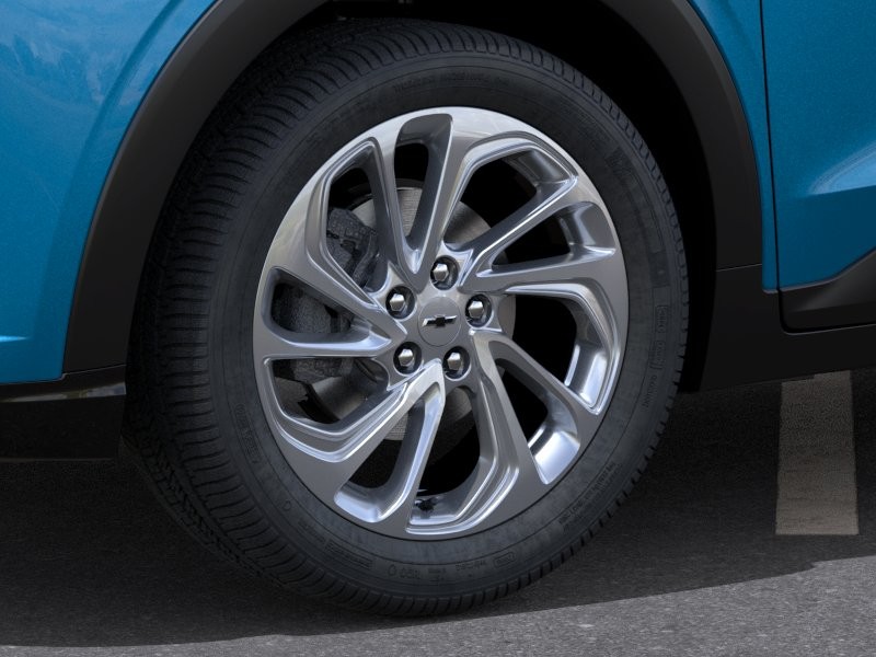 Chevrolet Bolt Vehicle Full-screen Gallery Image 9
