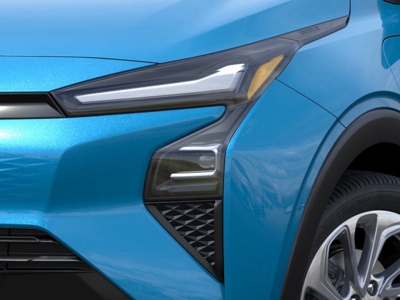 Chevrolet Bolt Vehicle Full-screen Gallery Image 10