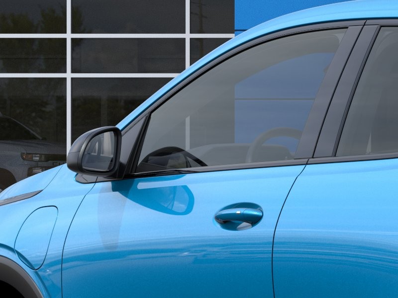 Chevrolet Bolt Vehicle Full-screen Gallery Image 12