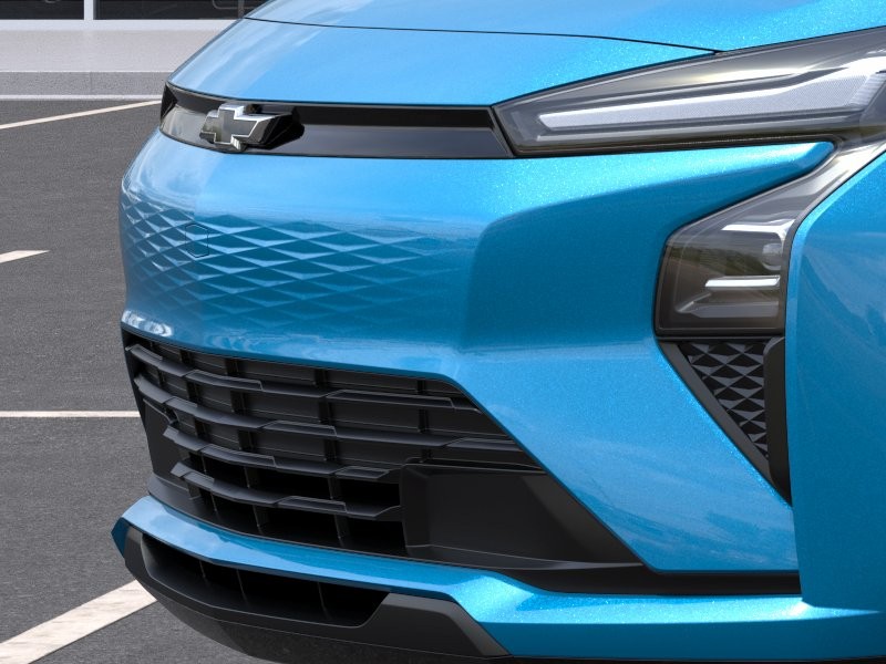 Chevrolet Bolt Vehicle Full-screen Gallery Image 13