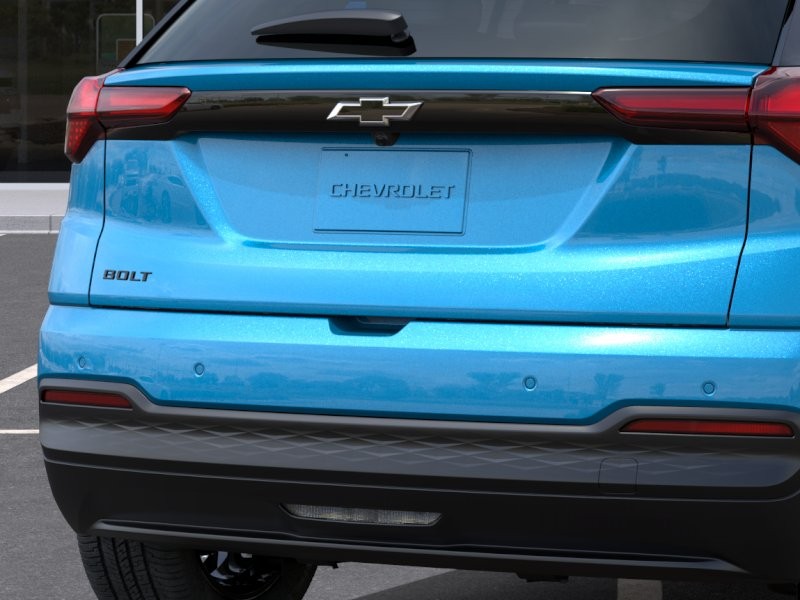 Chevrolet Bolt Vehicle Full-screen Gallery Image 14