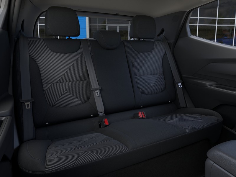 Chevrolet Bolt Vehicle Full-screen Gallery Image 17