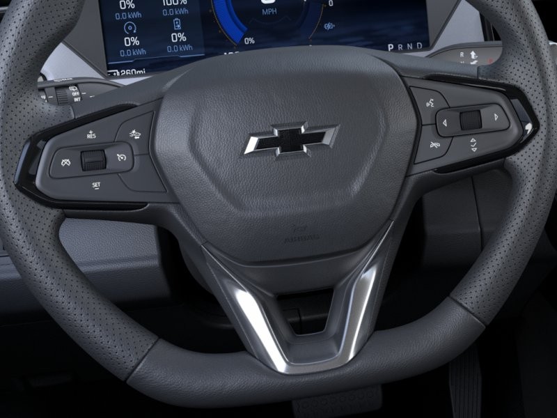 Chevrolet Bolt Vehicle Full-screen Gallery Image 19