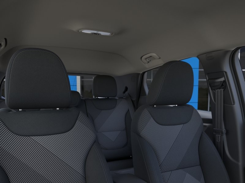 Chevrolet Bolt Vehicle Full-screen Gallery Image 24