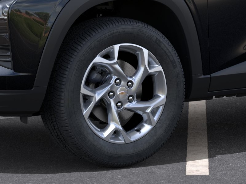 Chevrolet Trax Vehicle Full-screen Gallery Image 9