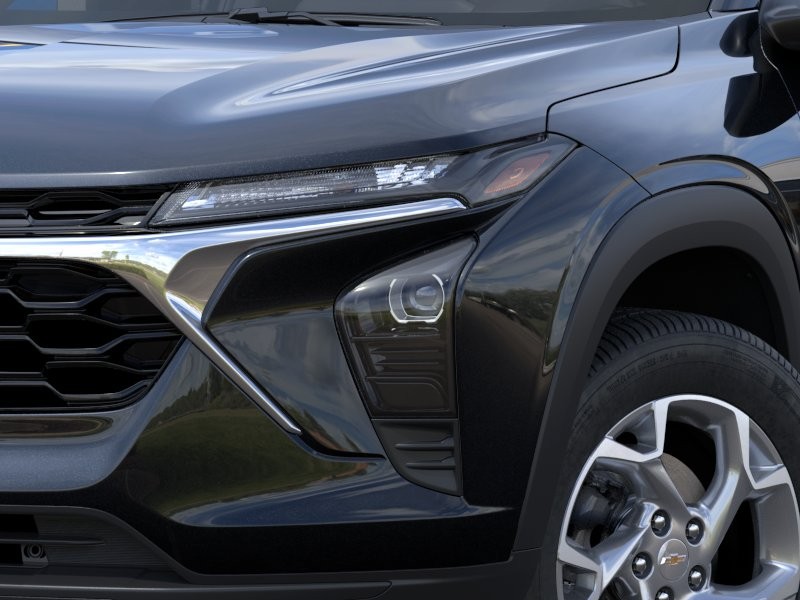 Chevrolet Trax Vehicle Full-screen Gallery Image 10