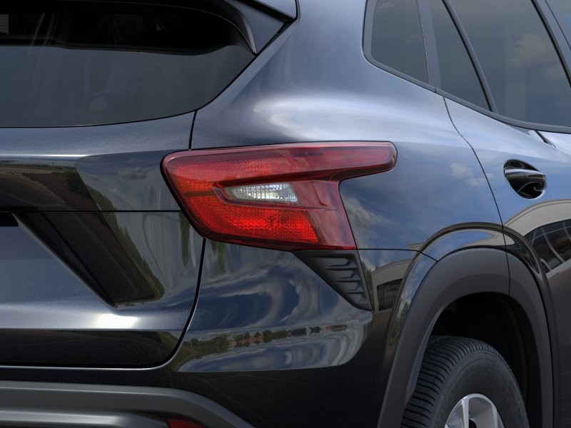 Chevrolet Trax Vehicle Full-screen Gallery Image 11