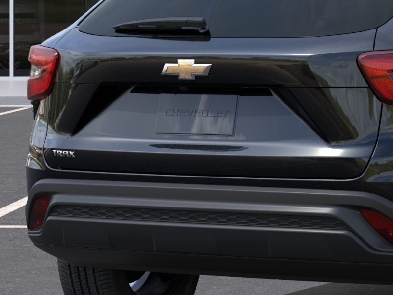 Chevrolet Trax Vehicle Full-screen Gallery Image 14