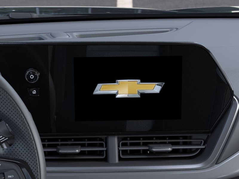 Chevrolet Trax Vehicle Full-screen Gallery Image 20