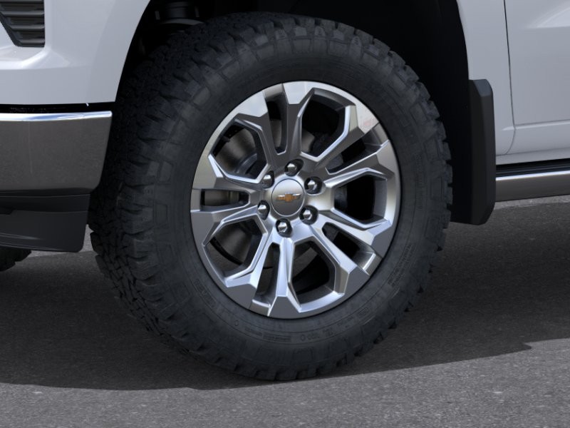 Chevrolet Silverado 1500 Vehicle Full-screen Gallery Image 9