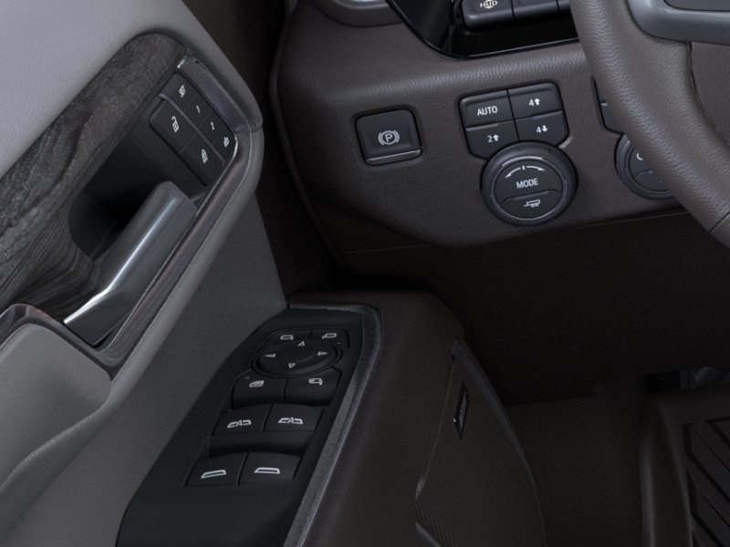 Chevrolet Silverado 1500 Vehicle Full-screen Gallery Image 22