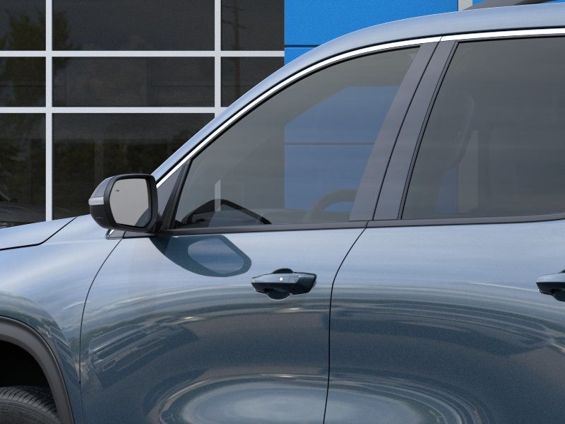 Chevrolet Traverse Vehicle Full-screen Gallery Image 12