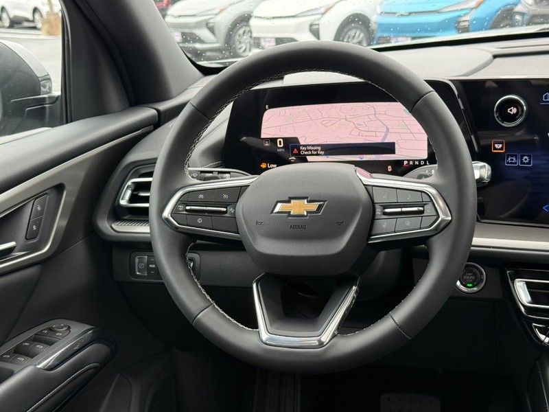 Chevrolet Traverse Vehicle Full-screen Gallery Image 8