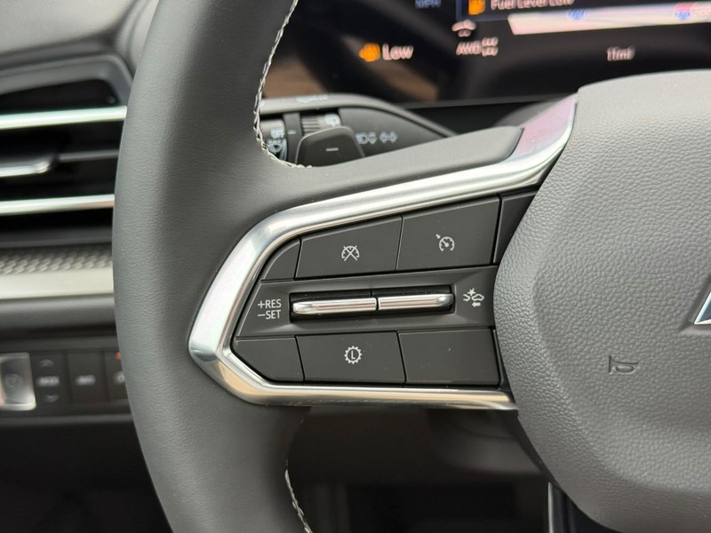 Chevrolet Traverse Vehicle Full-screen Gallery Image 14