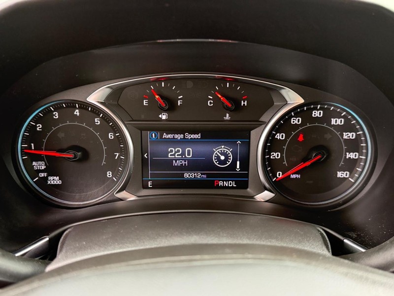 Chevrolet Equinox Vehicle Full-screen Gallery Image 19