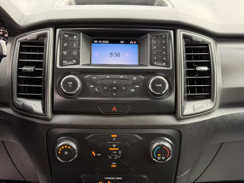 Ford Ranger Vehicle Full-screen Gallery Image 14