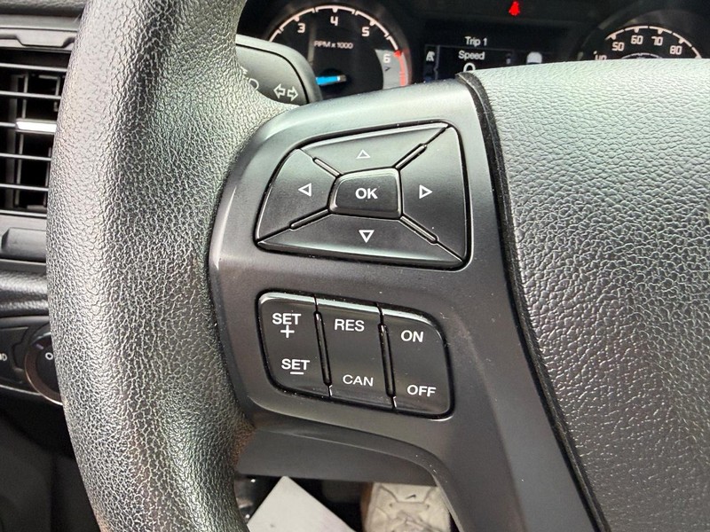 Ford Ranger Vehicle Full-screen Gallery Image 18