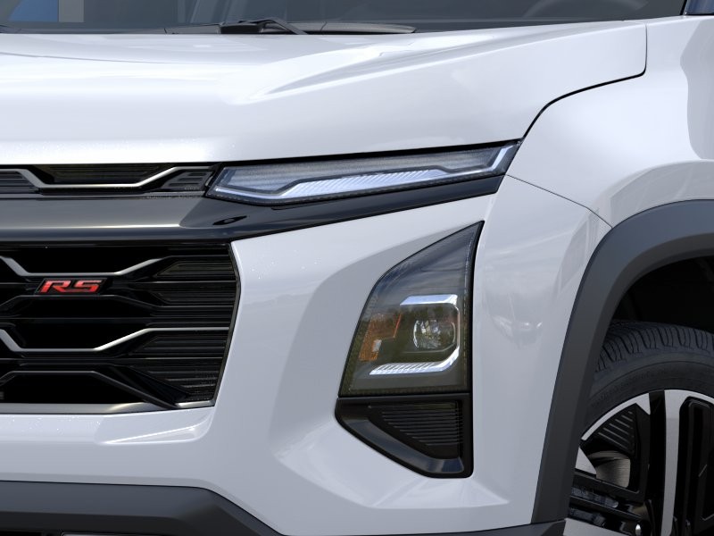 Chevrolet Equinox Vehicle Full-screen Gallery Image 10