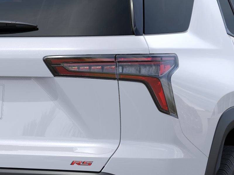 Chevrolet Equinox Vehicle Full-screen Gallery Image 11