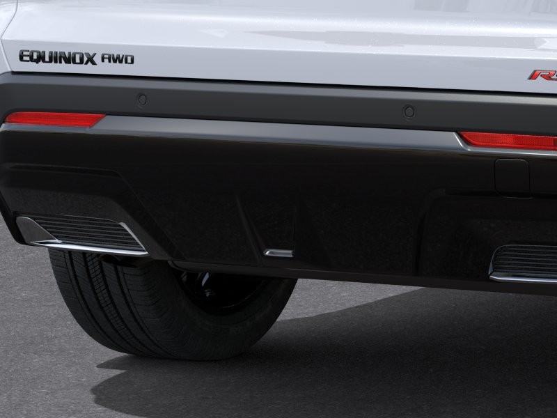 Chevrolet Equinox Vehicle Full-screen Gallery Image 14