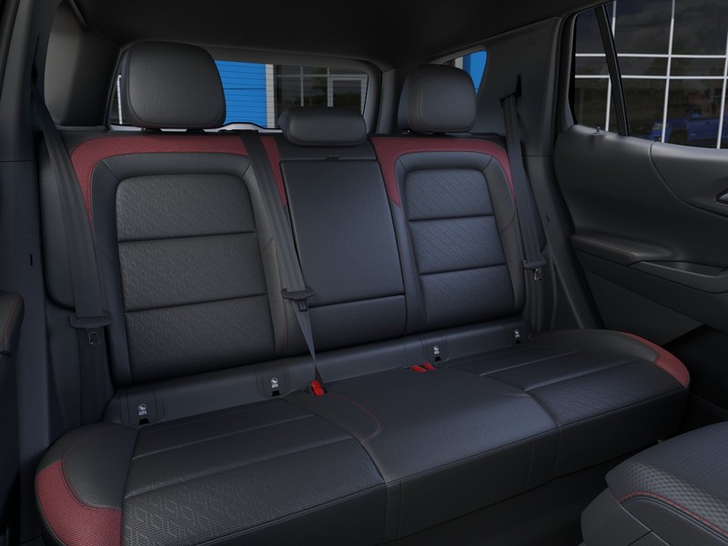 Chevrolet Equinox Vehicle Full-screen Gallery Image 17