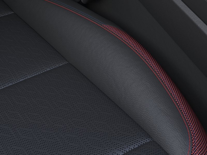 Chevrolet Equinox Vehicle Full-screen Gallery Image 21