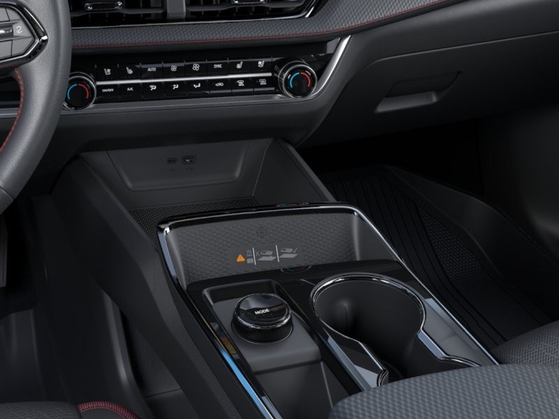 Chevrolet Equinox Vehicle Full-screen Gallery Image 23