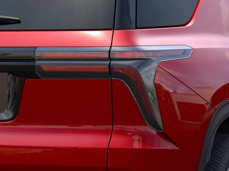 Chevrolet Traverse Vehicle Full-screen Gallery Image 11
