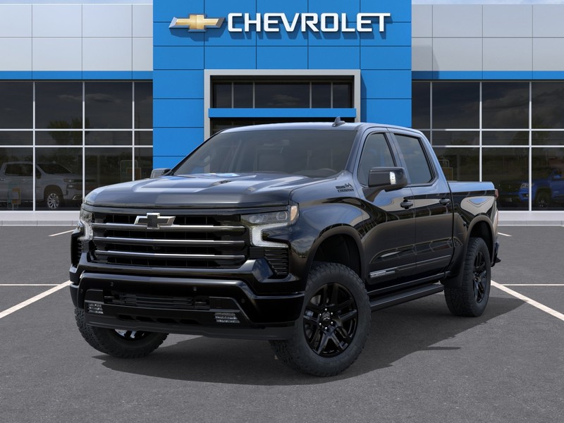 Chevrolet Silverado 1500 Vehicle Full-screen Gallery Image 6