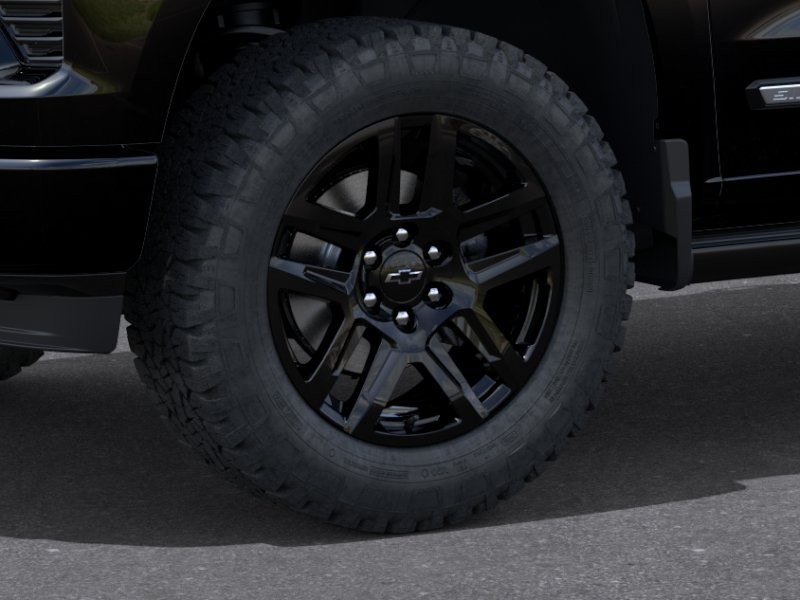 Chevrolet Silverado 1500 Vehicle Full-screen Gallery Image 9