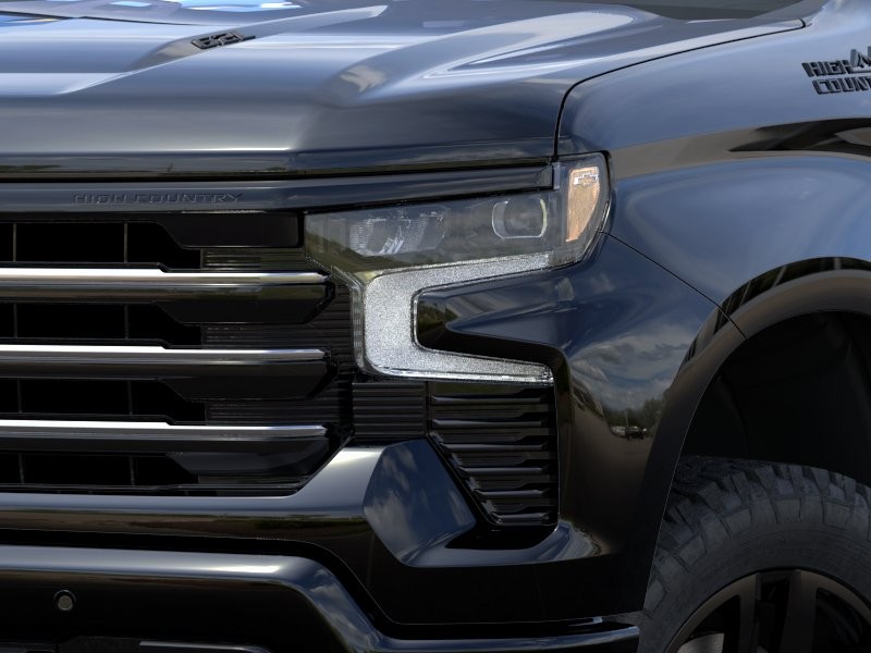 Chevrolet Silverado 1500 Vehicle Full-screen Gallery Image 10