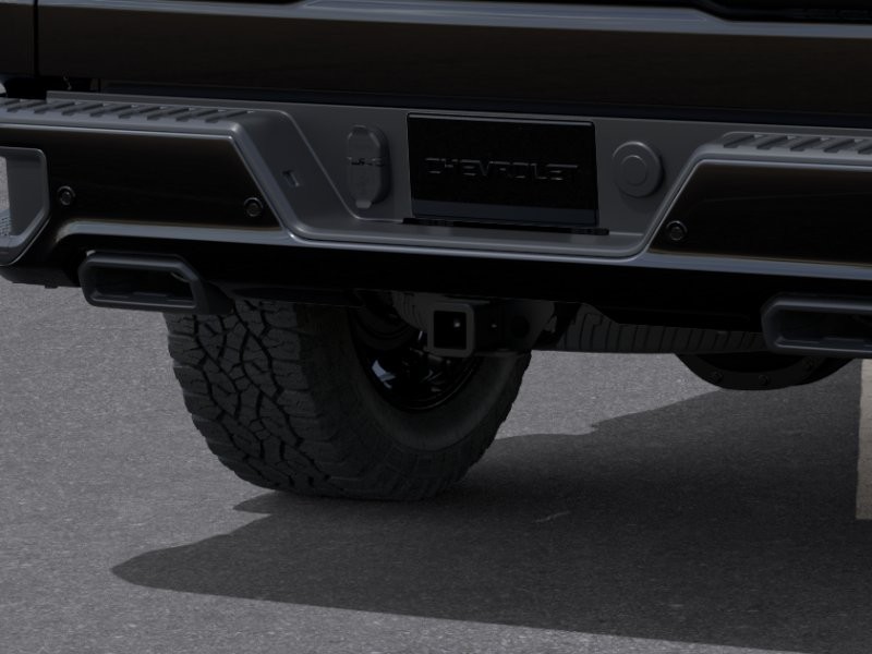 Chevrolet Silverado 1500 Vehicle Full-screen Gallery Image 14
