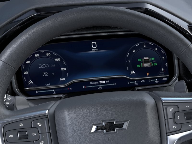 Chevrolet Silverado 1500 Vehicle Full-screen Gallery Image 18