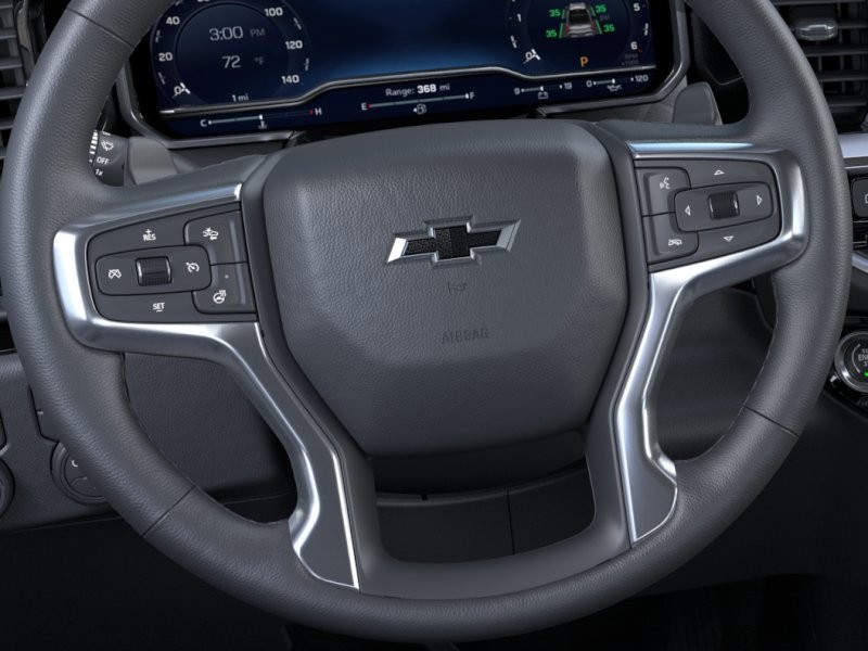 Chevrolet Silverado 1500 Vehicle Full-screen Gallery Image 19